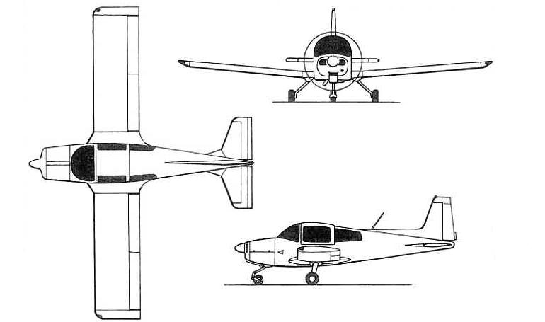 AMERICAN AA-1 Tr2 AMERICAN AA-1 Trainer AMERICAN AA-1 Yankee GRUMMAN AMERICAN AA-1 Lynx GRUMMAN AMERICAN AA-1 T-Cat GRUMMAN AMERICAN AA-1 Tr2 GRUMMAN AMERICAN AA-1 Trainer GULFSTREAM AMERICAN AA-1 Lynx GULFSTREAM AMERICAN AA-1 T-Cat AA1 3D view