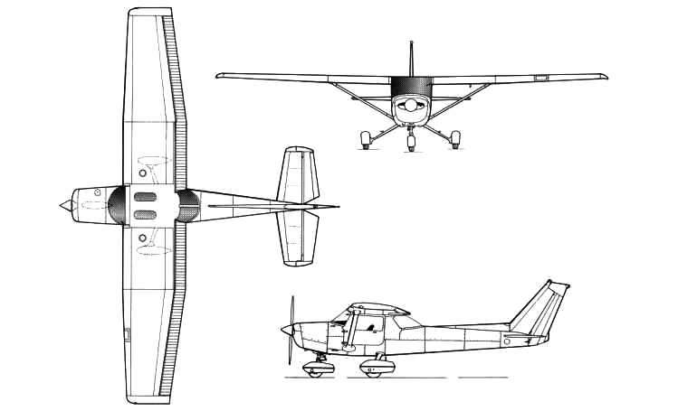 AVIONES COLOMBIA 150 CESSNA 150 CESSNA 150 Commuter CESSNA A150 Aerobat CESSNA T-51 FMA A-150 FMA A-A150 Aerobat REIMS F150 REIMS F150 Commuter REIMS FA150 Aerobat REIMS FRA150 Aerobat C150 3D view