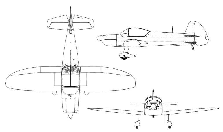 AKROTECH EUROPE CAP-10 CAARP CAP-10 CAP AVIATION CAP-10 IPE IPE-04 MUDRY CAP-10 CP10 3D view