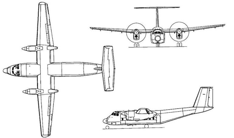 DE HAVILLAND CANADA C-8 Buffalo DE HAVILLAND CANADA C-115 Buffalo DE HAVILLAND CANADA CC-115 Buffalo DE HAVILLAND CANADA CV-7 Buffalo DE HAVILLAND CANADA DHC-5 Buffalo DHC5 3D view