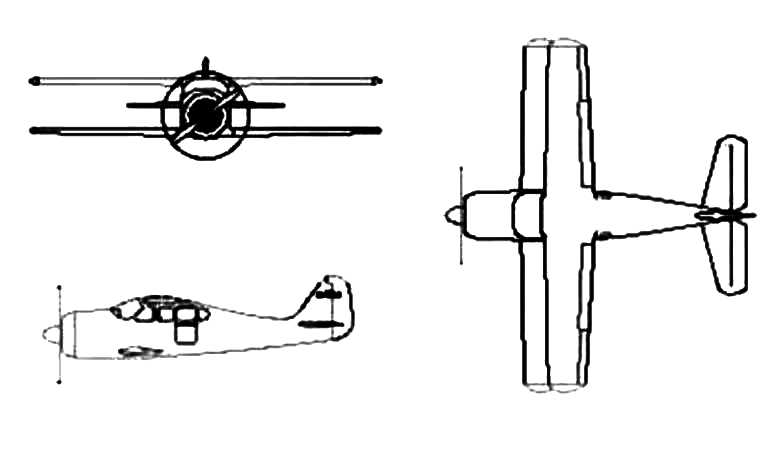 GRIFFON Lionheart LION 3D view