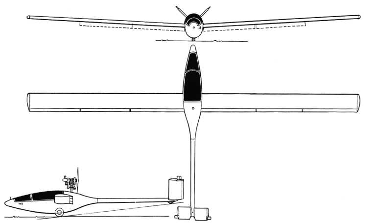 MONNETT Monerai P MRAI 3D view