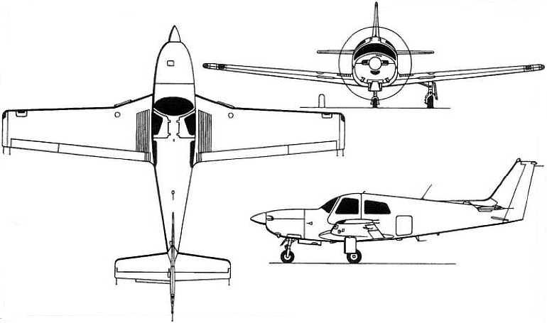 RUSCHMEYER MF-85 RUSCHMEYER R-90-230RG R90R 3D view