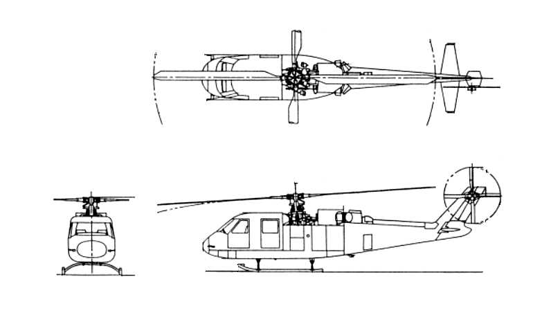 MITSUBISHI RP-1 RP1 3D view