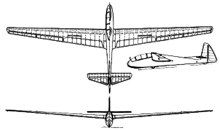 SZD SZD-9bis Bocian M-2000 YALO SZD-9bis Bocian M-2000 SZ9M 3D view