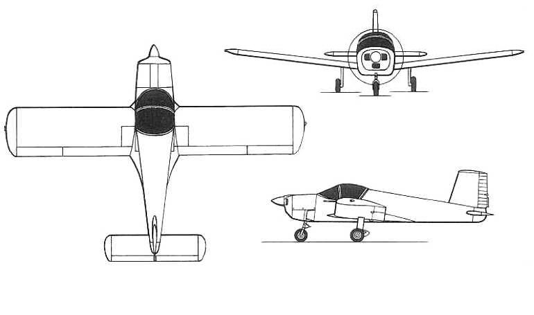 AD AEROSPACE T-211 ADAMS T-211 DM AEROSPACE T-211 INDUS T-11 Sky Skooter INDUS T-211 Sport E INDUS T-211 Thorpedo STARPAC Phoenix Flyer TANEJA T-211 THORP T-211 VENTURE T-211 T211 3D view