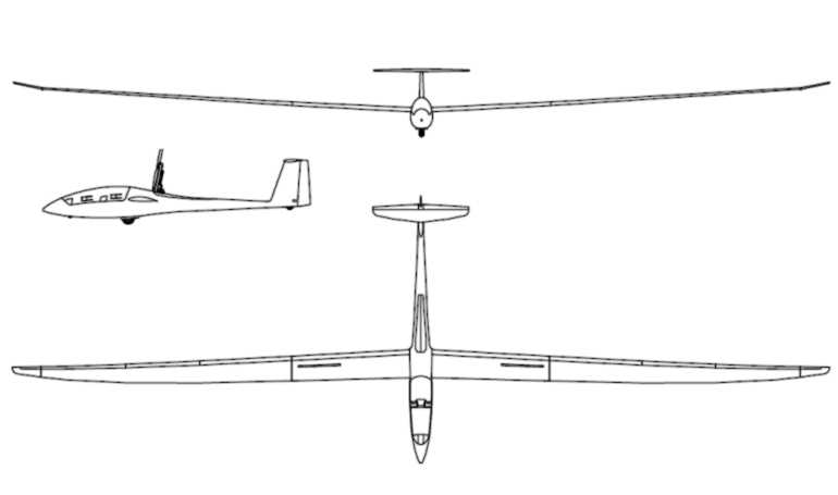 SCHEMPP-HIRTH Ventus bT SCHEMPP-HIRTH Ventus cM SCHEMPP-HIRTH Ventus cT SCHEMPP-HIRTH Ventus 2cM SCHEMPP-HIRTH Ventus 2cT SCHEMPP-HIRTH Ventus 2cxM SCHEMPP-HIRTH Ventus 2cxT SCHEMPP-HIRTH Ventus 3M SCHEMPP-HIRTH Ventus 3T VENT 3D view
