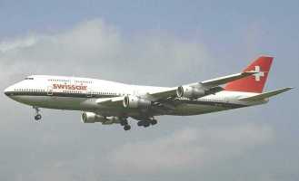 B743 image