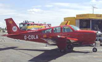 BE33 image