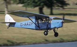 DH80 image