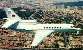 FA50 image
