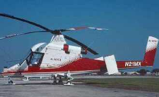 KMAX image