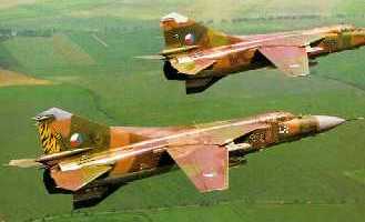 MG23 image