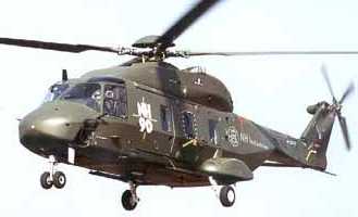 NH90 image