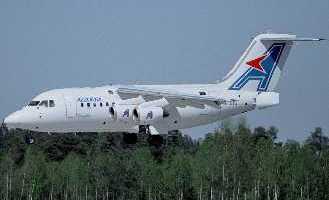 RJ70 image