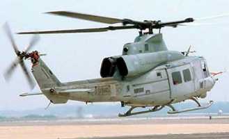 UH1Y image