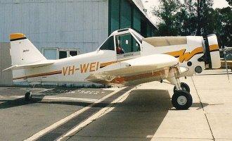 W201 image