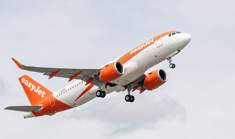 AIRBUS A-320neo AIRBUS ACJ-320neo A20N aircraft photograph