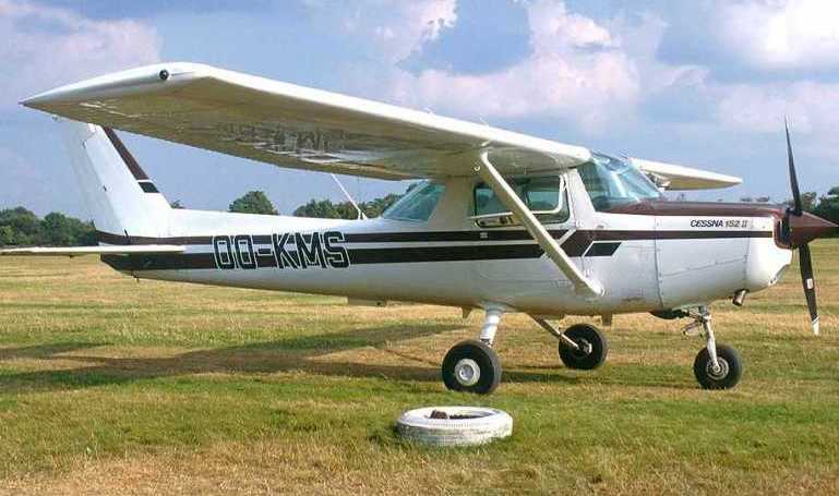 AVIONES COLOMBIA 152 CESSNA 152 CESSNA A152 Aerobat REIMS F152 REIMS FA152 Aerobat C152 aircraft photograph