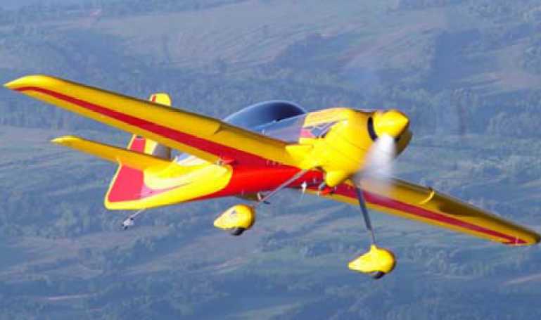 CADCOR Chanute CHAN aircraft photograph