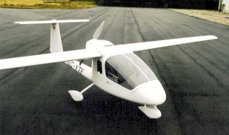 COLYAER Martin 3 CMA3 aircraft photograph