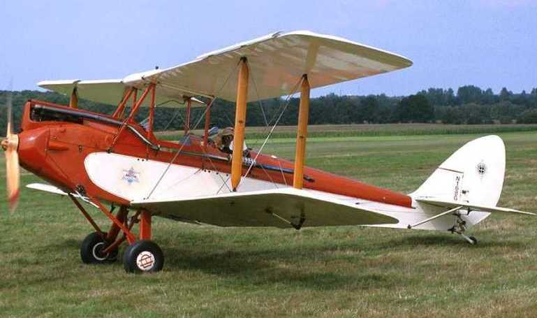 DE HAVILLAND DH-60 Moth DE HAVILLAND DH-60 Moth Major DE HAVILLAND AUSTRALIA DH-60 Moth DH60 aircraft photograph