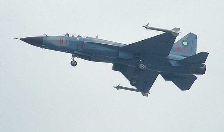 CHENGDU FC-1 Super 7 CHENGDU FC-1 Xiaolong CHENGDU JF-17 Thunder PAKISTAN JF-17 Thunder FC1 aircraft photograph