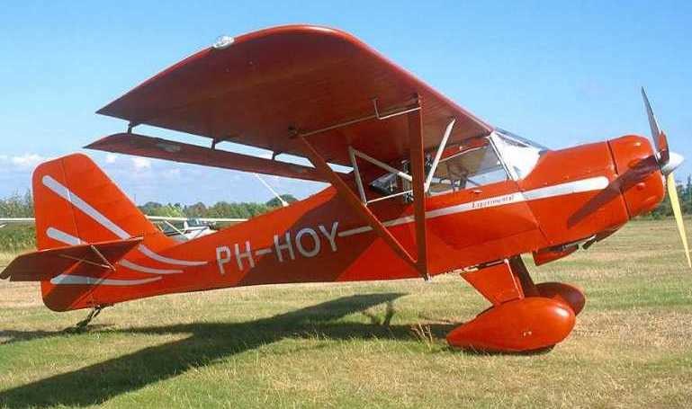 DENNEY Kitfox KITFOX Kitfox PACI Skyfox SKYFOX CA-25 Gazelle SKYFOX CA-25 Impala SKYSTAR Kitfox FOX aircraft photograph