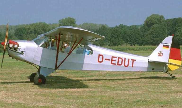 AMERICAN LEGEND AL-3C Legend Cub CUB J-3 Cub CUB J-3 Prospector HENDERSON Little Bear PIPER J-3 Cub PIPER L-4 Cub PIPER NE Cub SATURN-AVIA J-3 Cub TEXAS SPORT TX-3 Texas Sport WAGAERO Cuby Acro Trainer WAGAERO Cuby Observer WAGAERO Cuby Sport Trainer J3 aircraft photograph