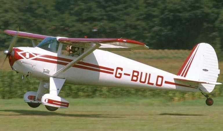 LUSCOMBE 8 LUSCOMBE 8 Master LUSCOMBE 8 Silvaire LUSCOMBE 8 Trainer LUSCOMBE 50 LUSCOMBE T8 Observer LUSCOMBE-SILVAIRE LSA-8 Renai RENAISSANCE (2) 8 SILVAIRE 8 Silvaire TEMCO 8 Silvaire L8 aircraft photograph