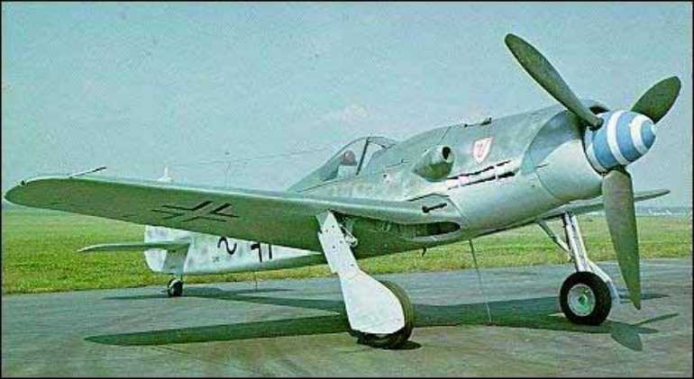 JURCA MJ-8 1-Nine-0 MJ8 aircraft photograph