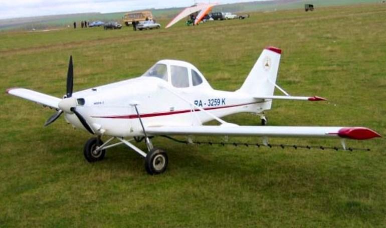 MVEN 1 Fermer MVEN 2 Fermer MVEN MV-500 MVEN T-500 MVN1 aircraft photograph