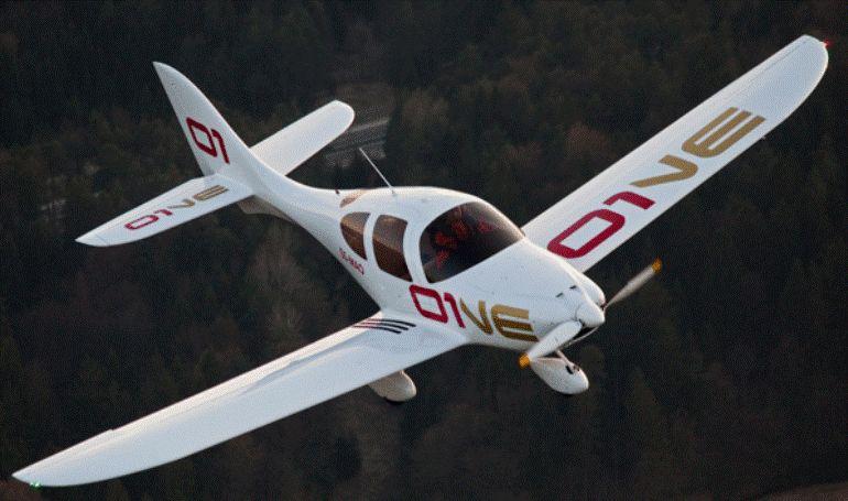 AIRNET One C2P One GOGETAIR G-600 GOGETAIR G-750T ONE PRO One ONE aircraft photograph