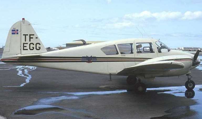 MILLER (1) Jet Profile PIPER PA-23-150 Apache PIPER PA-23-160 Apache SEGUIN Geronimo PA23 aircraft photograph