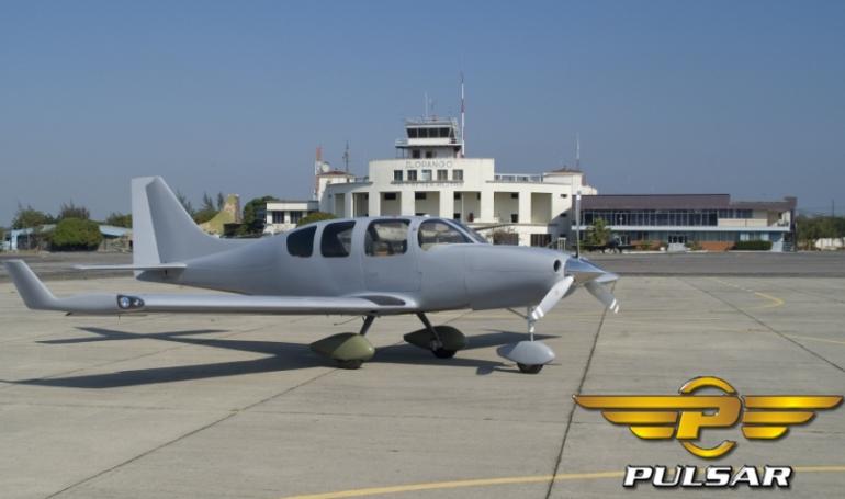 PULSAR Super Pulsar 600 PUL6 aircraft photograph