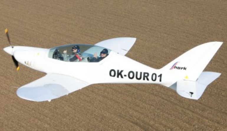SHARK AERO Shark SHRK aircraft photograph