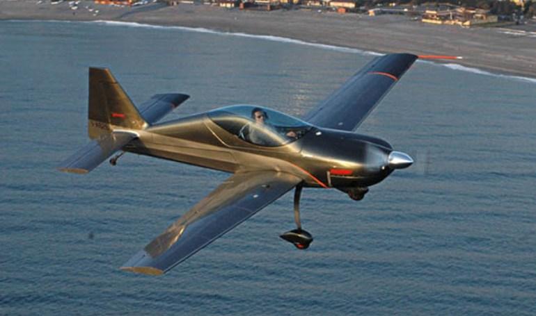 DALLAIR FR-01 Snap DALLAIR FR-100 Snap TECNAM FR-01 Snap TECNAM FR-100 Snap SNAP aircraft photograph