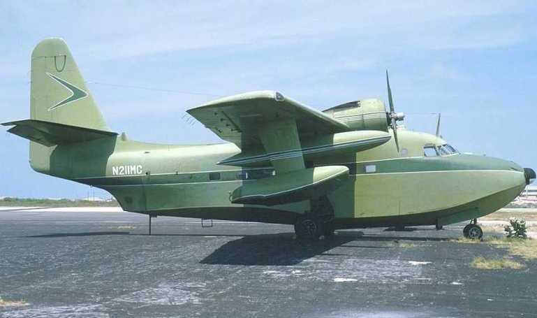GRUMMAN G-64 Albatross GRUMMAN G-111 Albatross GRUMMAN HU-16 Albatross GRUMMAN SA-16 Albatross GRUMMAN UF Albatross U16 aircraft photograph