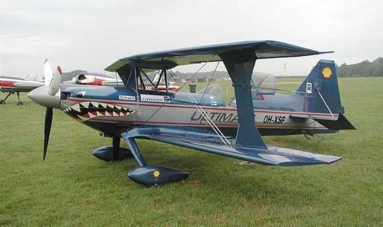 STREAMLINE WELDING 10 Ultimate Competitor STREAMLINE WELDING 10 Ultimate Winner ULTIMATE 10 Albertan UL10 aircraft photograph