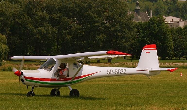 3XTRIM 450 Ultra 3XTRIM 3X-47 Ultra UL45 aircraft photograph