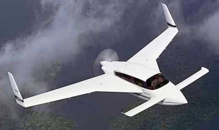VELOCITY Velocity 173 VELOCITY Velocity LW VELOCITY Velocity SE VELOCITY Velocity XL VELOCITY Velocity TXL VELO aircraft photograph