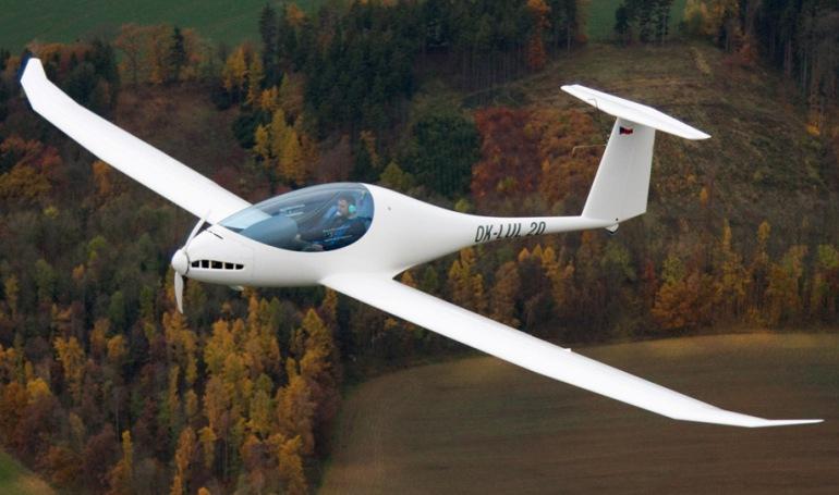 COMPOSIT AIRPLANES Viva VIVA aircraft photograph